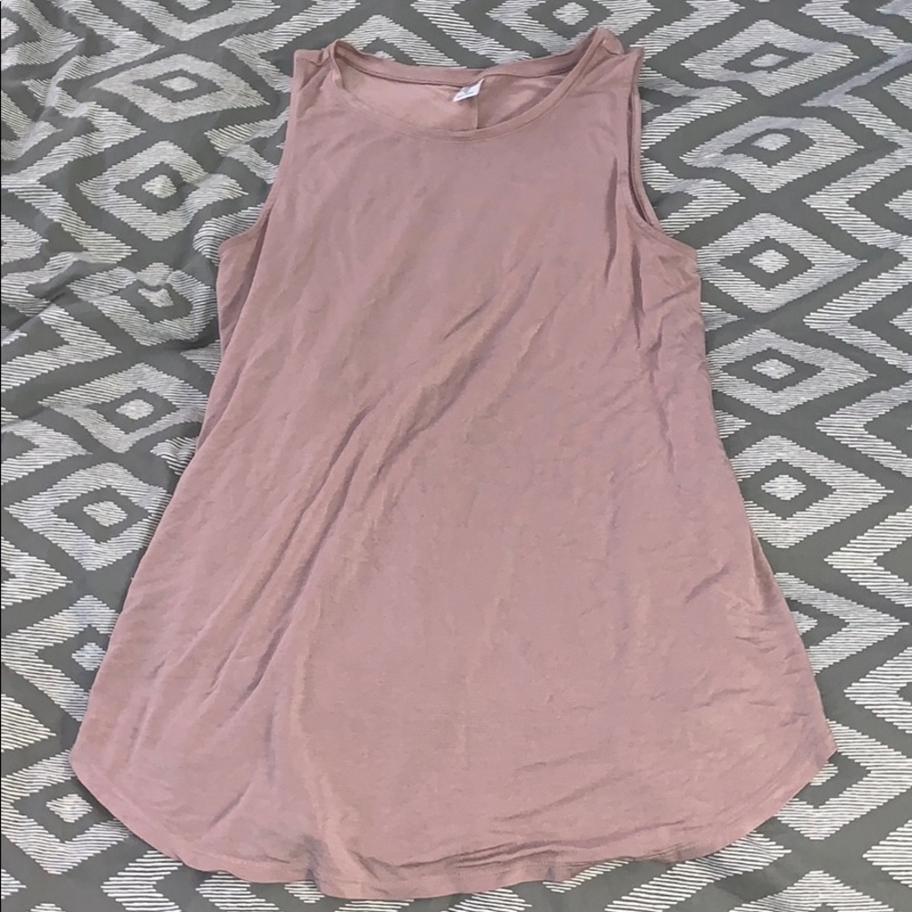 Tank top
